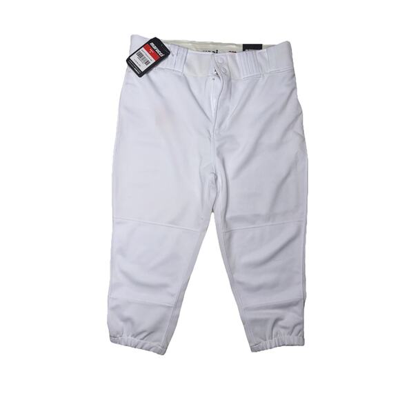 NWT Men’s Marucci Crop Baseball Pants Medium (N4) - Picture 1 of 3